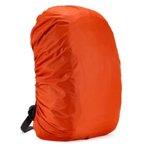 Best Rain-Resistant Backpack Raincoat Rain Cover 