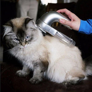 Pet Hair Deshedding Vacuum
