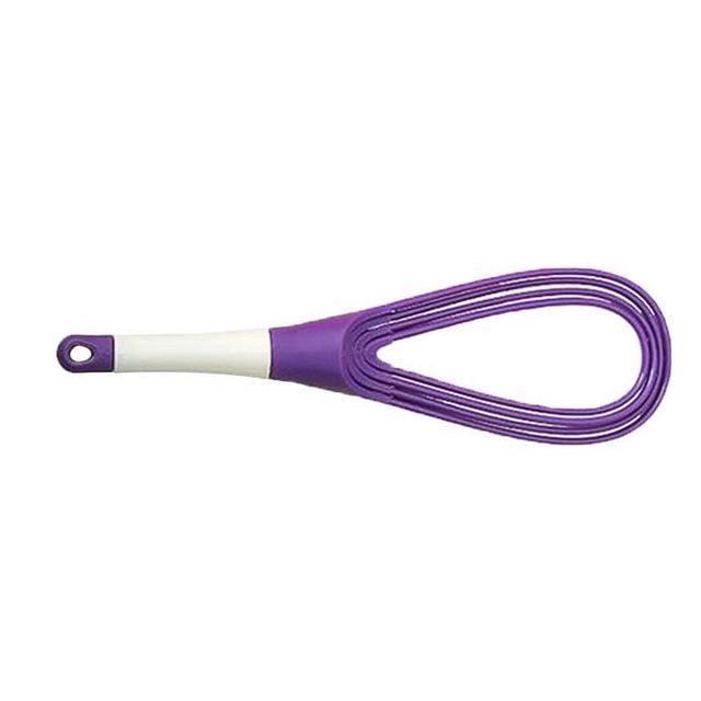 Best Collapsible Silicone Twist Whisk