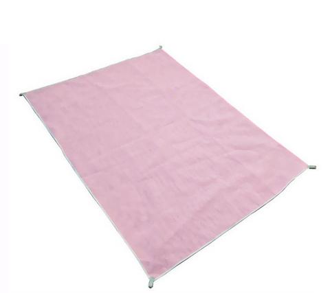 Large Magic Sand Proof Beach Mat