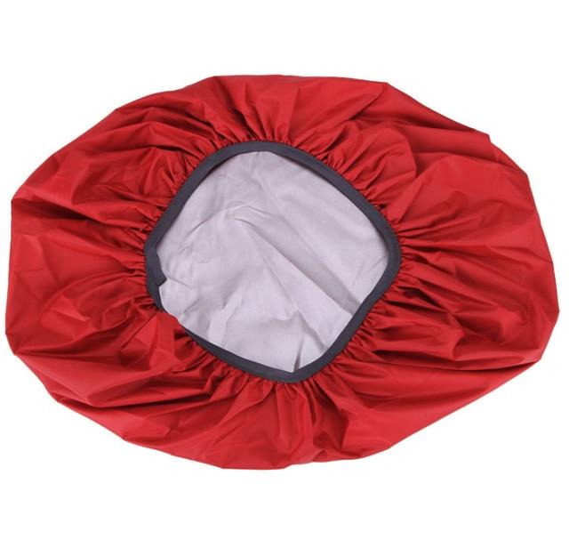 Best Rain-Resistant Backpack Raincoat Rain Cover 