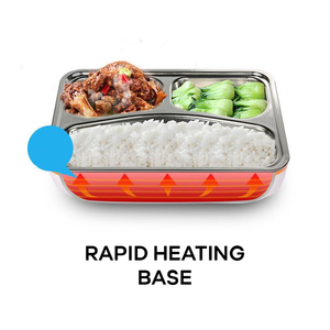 Premium Heating Lunch Box