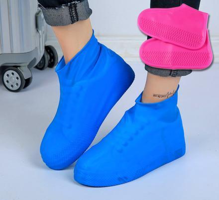 Anti-Slip Waterproof Shoe Covers