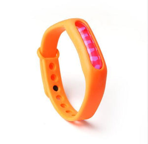 Best Natural Insect Repellent Citronella Bracelet