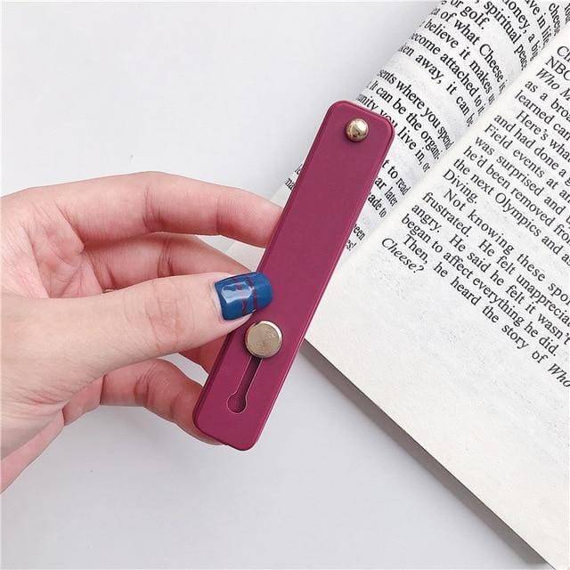 Best Universal Stick-on Phone Holder Grip
