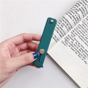 Best Universal Stick-on Phone Holder Grip
