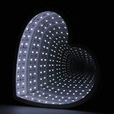 LED 3D Tunnel Lighting