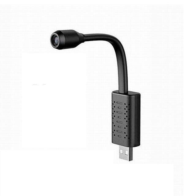 Best Mini Flexible USB Portable Security Camera