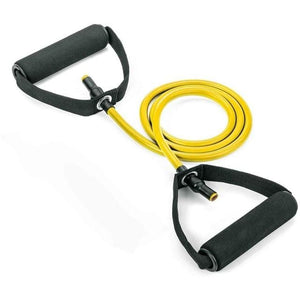 Best Step-On Exercise Resistance Band Puller