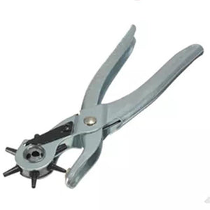 Leather Belt Hole Puncher Tool