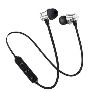Best Bluetooth Magnetic Wireless Earbuds