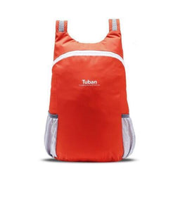 Waterproof Portable Pocket Folding Backpack