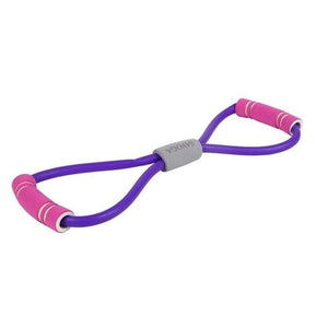 Figure 8 Exercise Fitness Resistance Band