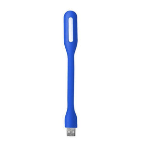 Mini LED Flexible USB Lamp