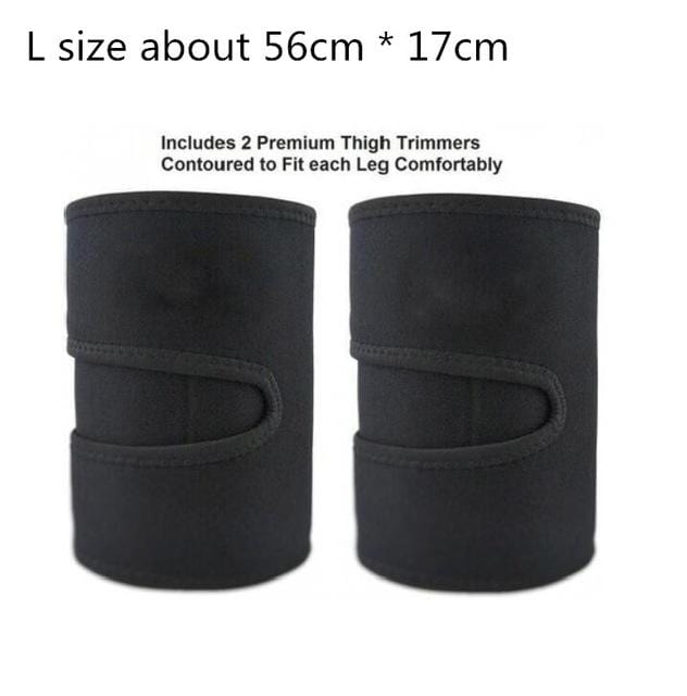 Thermo-Thigh Trimmer Sweat Belt