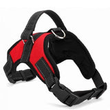 Breathable Pet Vest Dog Harness