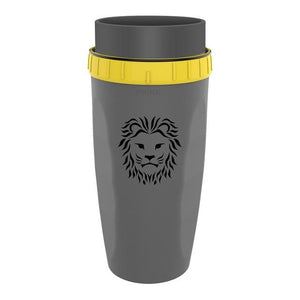 Insulated Twisting Water Bottle Tumbler
