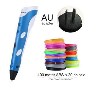 Best 3D Model Printing Pen