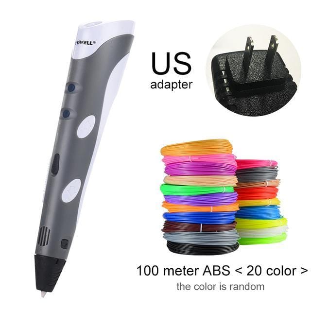 Best 3D Model Printing Pen