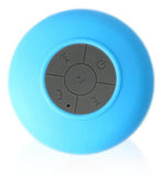 Best Waterproof Wireless Bluetooth Shower Speaker