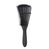 Flexible Easy Detangler Hair Brush