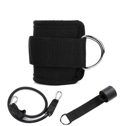 Resistance Band Training Ankle Cuff