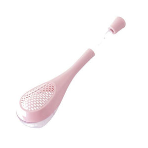 Best Slotted Plastic Spoon Sift