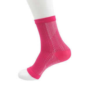 Anti-Fatigue Compression Foot Angel Sleeves
