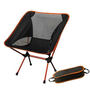 Best Lightweight Portable Outdoor Folding Collapsible Chair