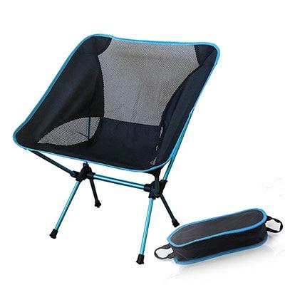 Best Lightweight Portable Outdoor Folding Collapsible Chair