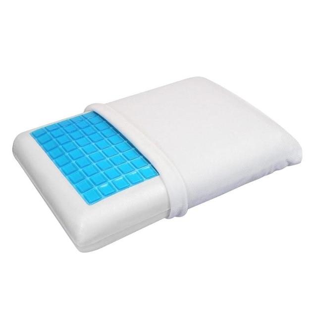 Best Cooling Gel Memory Pillow