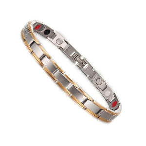 Magnetic Therapy Energy Bracelet (Thin)
