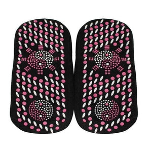 Magnetic Therapy Tourmaline Heating Socks