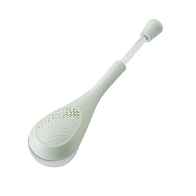Best Slotted Plastic Spoon Sift