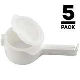 Food Pouring Storage Clip