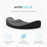 Wrist Rest® Ergonomic Hand & Wrist Support